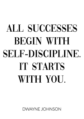 Dwayne Johnson Success