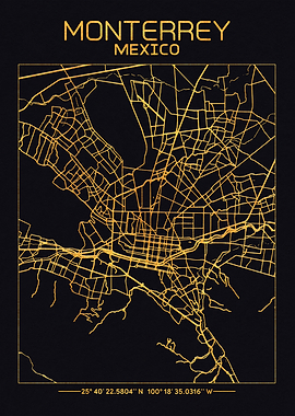 Monterrey