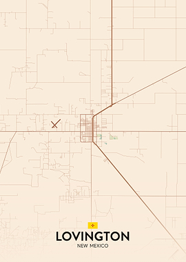 Lovington NM