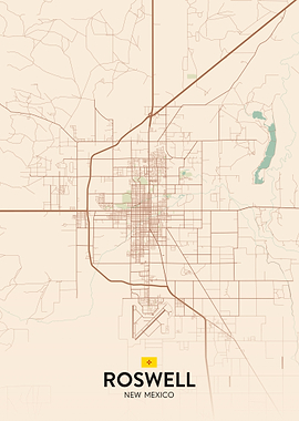 Roswell NM