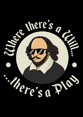 Funny William Shakespeare