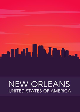 New orleans