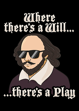Funny William Shakespeare