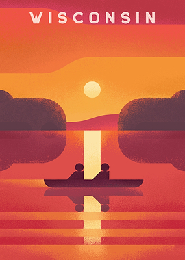 Wisconsin