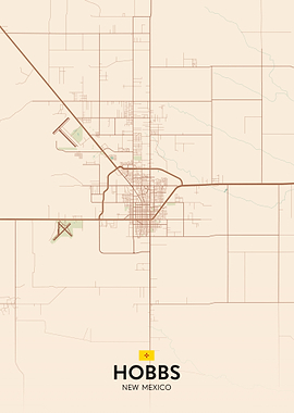 Hobbs NM