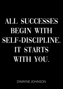 Dwayne Johnson Success