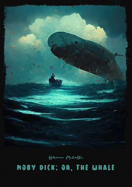 Moby Dick
