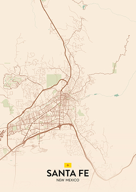 Santa Fe NM