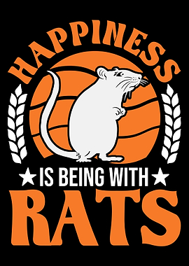 Rat Luck Owner Domestic