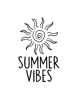 Summer Vibes