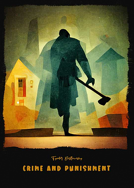 Crime and Punishment