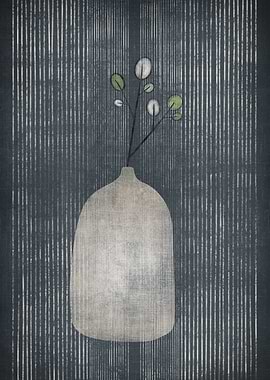 Vase that brought the rain