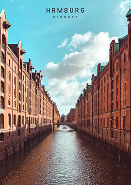 Hamburg