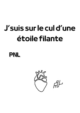 PNL Bambina citation