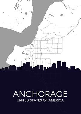 Anchorage USA