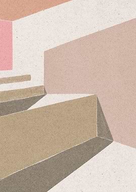 Abstract Architecture 3