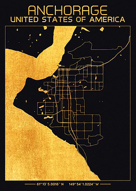 Anchorage AK USA