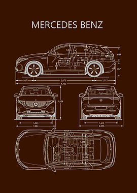 Mercedes Benz Sport 2020