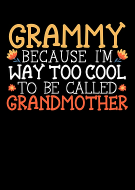 Im Called Grammy