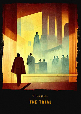 The Trial