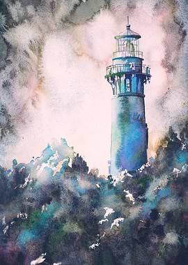 Currituck Lighthouse NC