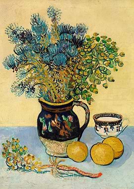 Still Life Nature morte