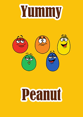 PEANUT