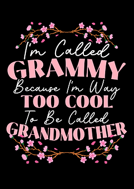 Im Called Grammy