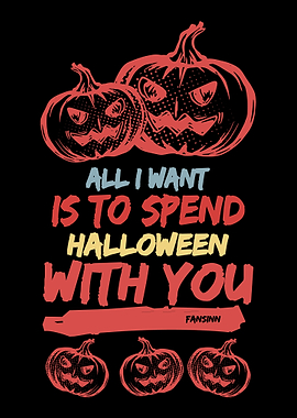 I want to celebrate Hallow