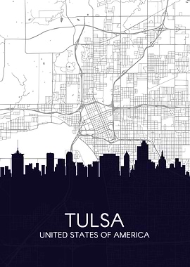 Tulsa USA