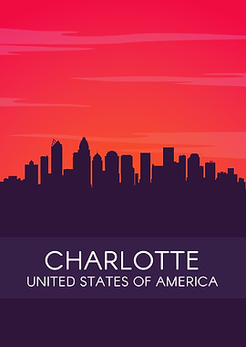 Charlotte USA