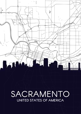 Sacramento USA