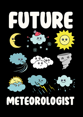 Future Meteorologist