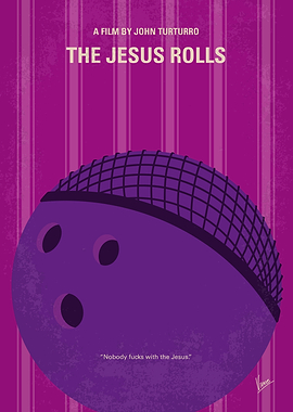 No1315 My The Jesus Rolls