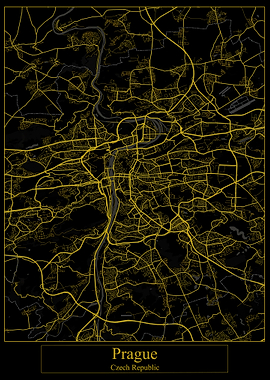 Prague Czech Republic