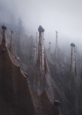 Natures Magic in Italy I