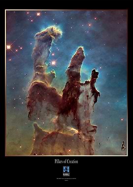 Pillars of Creation