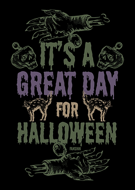 Its a great day for Hallo