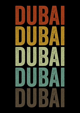 Dubai United Arab Emirates