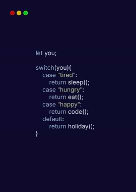 Code quotes motivation