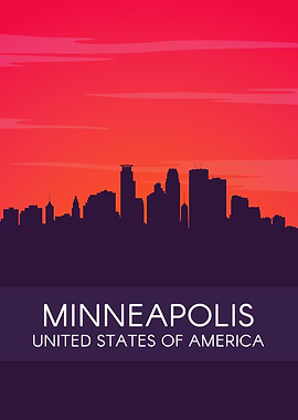 Minneapolis USA