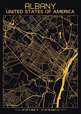 Albany NY USA