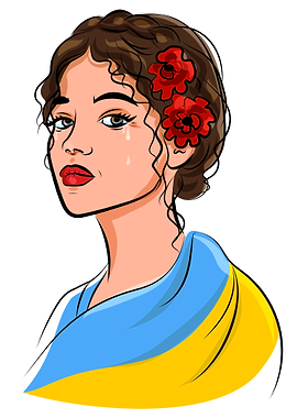 Ukrainian Girl Ukraine
