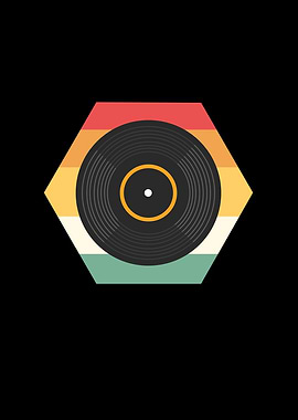 Vinyl Retro LP Collector