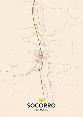 Socorro NM