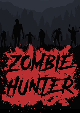 Zombie Hunter