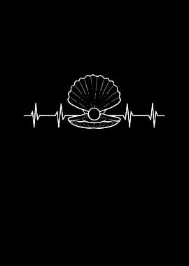 Beachcombing Heartbeat