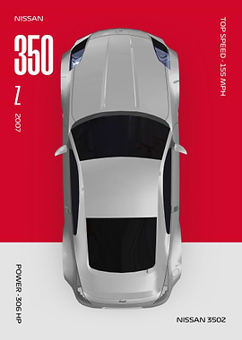 Nissan 350Z