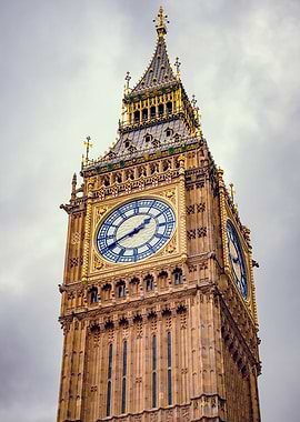 Big Ben