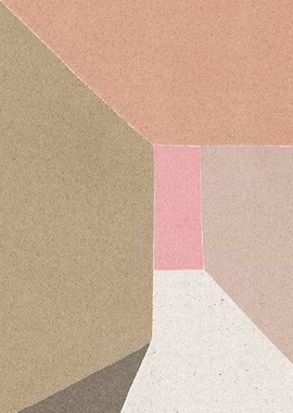 Abstract Architecture 4